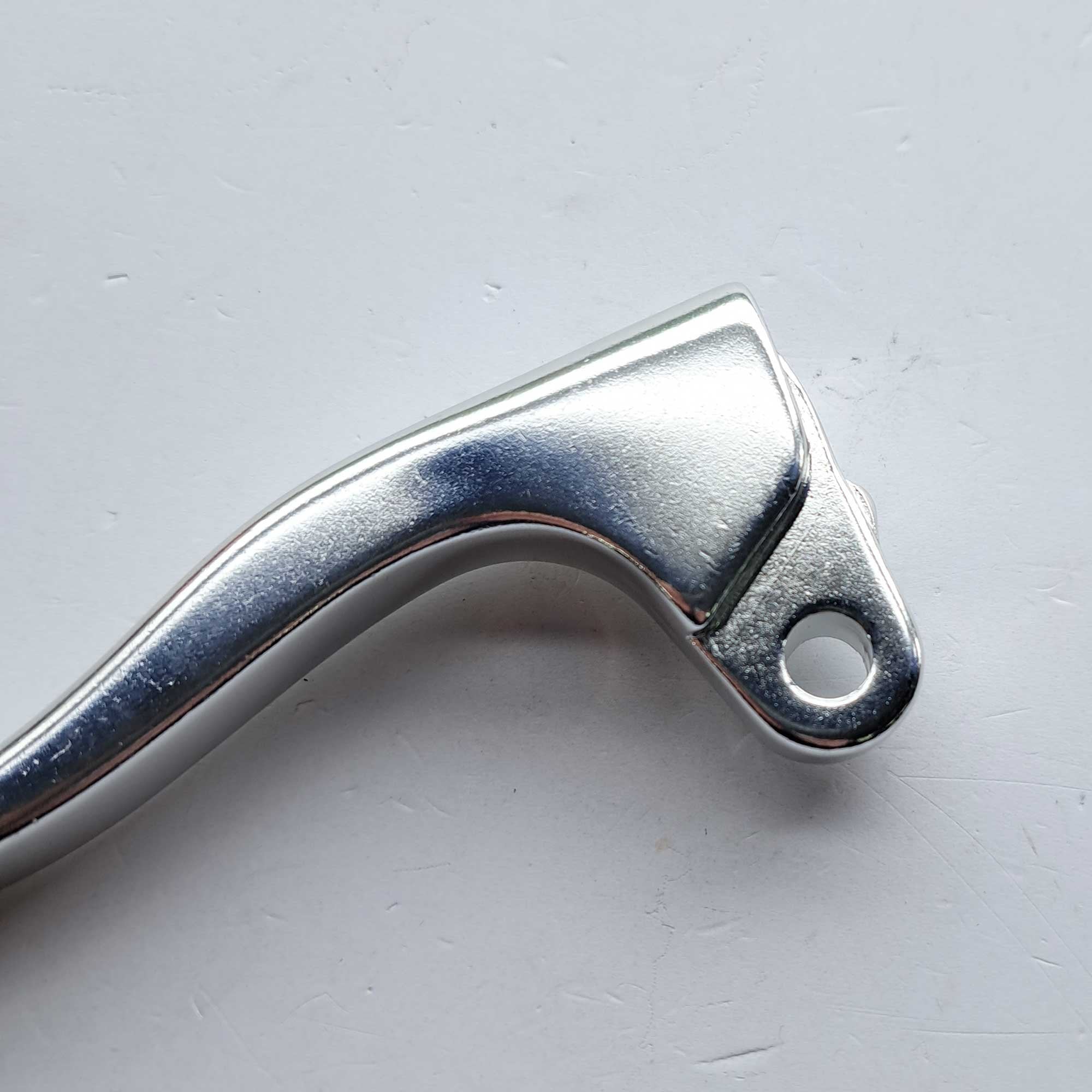 Apico - Clutch Lever - Forged - YZ65 18-26, YZ85 15-26, YZ125/250 15-26, YZF250 09-26, YZF450 09-25, WRF250 25-26, WRF450 24-26, Fantic XX125 21-26, XX250 22-26, XXF250/450 22-26, XE125 22-26, XEF250 22-26, XEF450 22-25