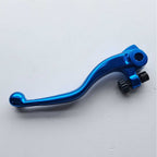 Apico - Clutch Lever - LEC70 - Elite - Husqvarna TE 150-300 22-24, FE 250-501 22-24, Gas Gas MC125-300 24-27, MCF 250-450 24-27, EC250/300 21-27, ECF250/350 21-27, ECF450/500 24-27, EX/EXF 250-450 24-27 (BRAKTEC)