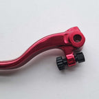 Apico - Clutch Lever - LEC70 - Elite - Husqvarna TE 150-300 22-24, FE 250-501 22-24, Gas Gas MC125-300 24-27, MCF 250-450 24-27, EC250/300 21-27, ECF250/350 21-27, ECF450/500 24-27, EX/EXF 250-450 24-27 (BRAKTEC)