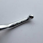 Apico - Clutch Lever - LEC70 - Elite - Husqvarna TE 150-300 22-24, FE 250-501 22-24, Gas Gas MC125-300 24-27, MCF 250-450 24-27, EC250/300 21-27, ECF250/350 21-27, ECF450/500 24-27, EX/EXF 250-450 24-27 (BRAKTEC)