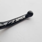 Apico - Clutch Lever - LEC70 - Elite - Husqvarna TE 150-300 22-24, FE 250-501 22-24, Gas Gas MC125-300 24-27, MCF 250-450 24-27, EC250/300 21-27, ECF250/350 21-27, ECF450/500 24-27, EX/EXF 250-450 24-27 (BRAKTEC)