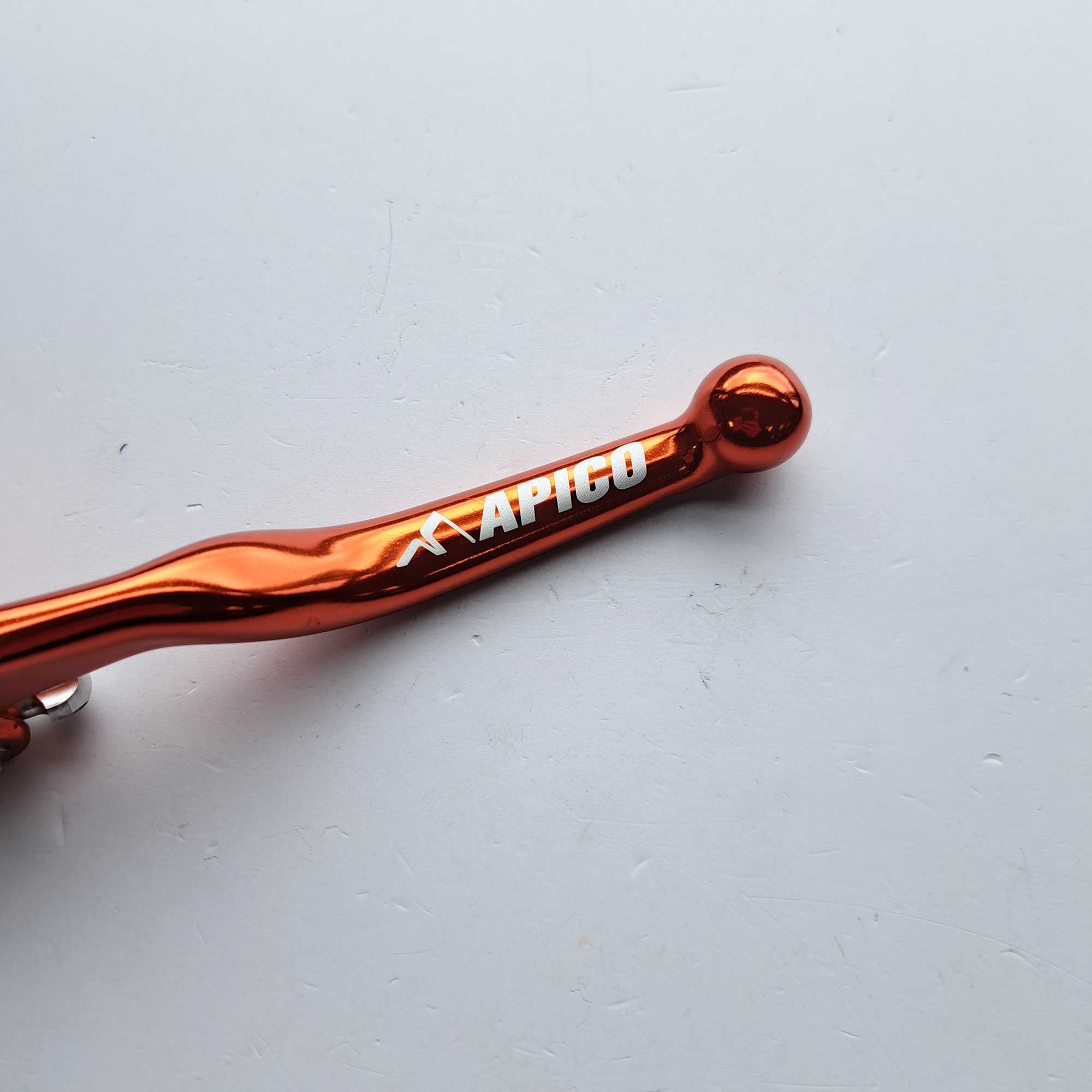 Apico - Clutch Lever - LEC58 - Elite - KTM SX65 14-27, SX85 14-27, FREERIDE 250R 14-17, FREERIDE 250F 18-19, FREERIDE 350F 14-19, Husqvarna TC65 17-27, TC85 14-27, Gas Gas MC65 21-27, MC85 21-27, STARK