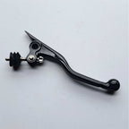 Apico - Clutch Lever - LEC58 - Elite - KTM SX65 14-27, SX85 14-27, FREERIDE 250R 14-17, FREERIDE 250F 18-19, FREERIDE 350F 14-19, Husqvarna TC65 17-27, TC85 14-27, Gas Gas MC65 21-27, MC85 21-27, STARK