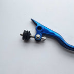 Apico - Clutch Lever - LEC58 - Elite - KTM SX65 14-27, SX85 14-27, FREERIDE 250R 14-17, FREERIDE 250F 18-19, FREERIDE 350F 14-19, Husqvarna TC65 17-27, TC85 14-27, Gas Gas MC65 21-27, MC85 21-27, STARK
