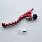 Apico - Clutch Lever - LEC58 - Elite - KTM SX65 14-27, SX85 14-27, FREERIDE 250R 14-17, FREERIDE 250F 18-19, FREERIDE 350F 14-19, Husqvarna TC65 17-27, TC85 14-27, Gas Gas MC65 21-27, MC85 21-27, STARK