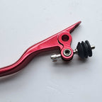 Apico - Clutch Lever - LEC58 - Elite - KTM SX65 14-27, SX85 14-27, FREERIDE 250R 14-17, FREERIDE 250F 18-19, FREERIDE 350F 14-19, Husqvarna TC65 17-27, TC85 14-27, Gas Gas MC65 21-27, MC85 21-27, STARK