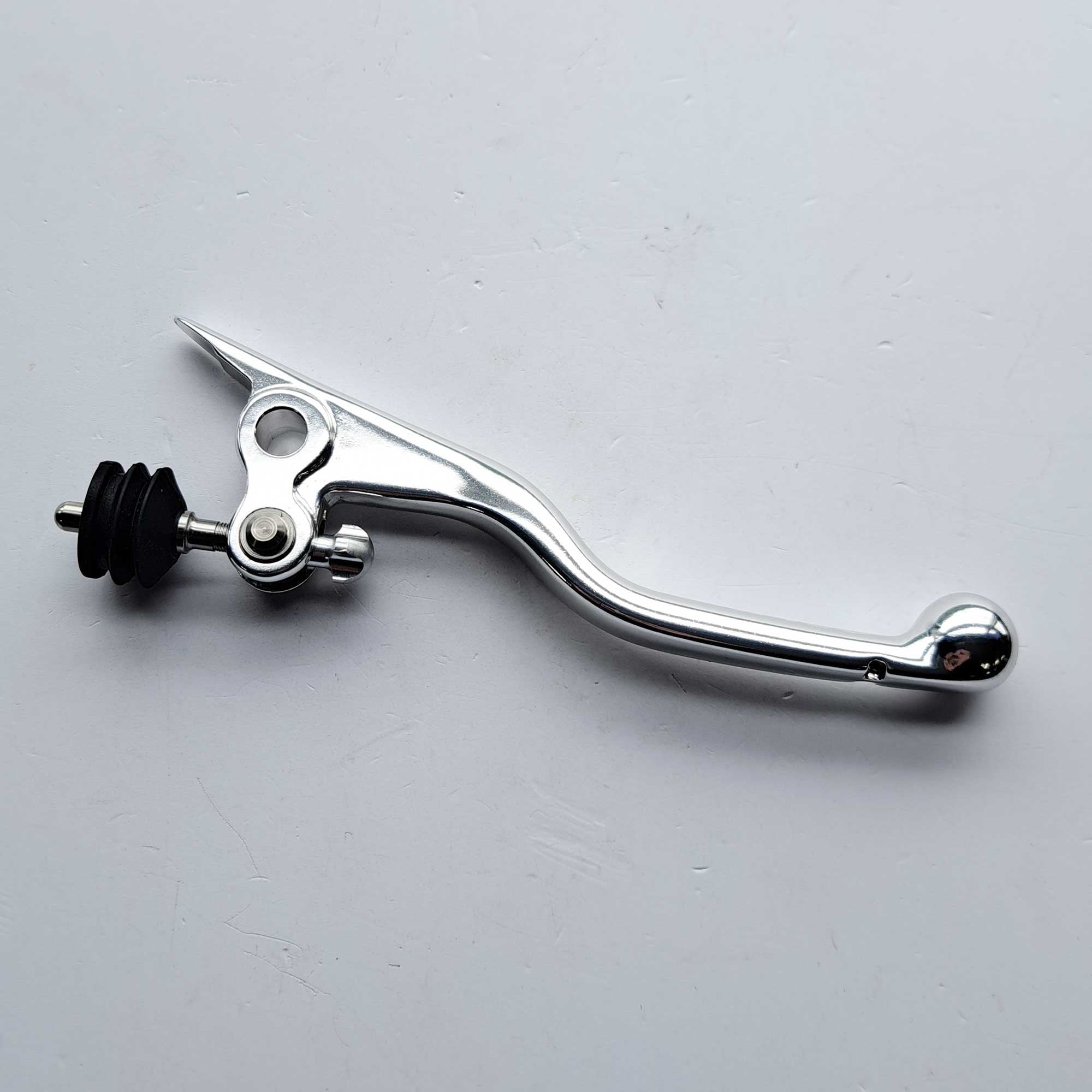 Apico - Clutch Lever - LEC58 - Elite - KTM SX65 14-27, SX85 14-27, FREERIDE 250R 14-17, FREERIDE 250F 18-19, FREERIDE 350F 14-19, Husqvarna TC65 17-27, TC85 14-27, Gas Gas MC65 21-27, MC85 21-27, STARK