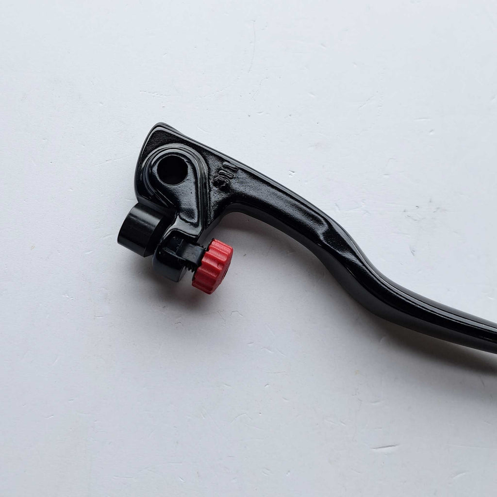 Apico - Clutch Lever - LEC53 - Elite - KTM 06-27 (CHECK), Husqvarna 09-27 (CHECK), Gas Gas 125-450 21-23, Triumph 24-27, TM/Sherco/Beta RR >27