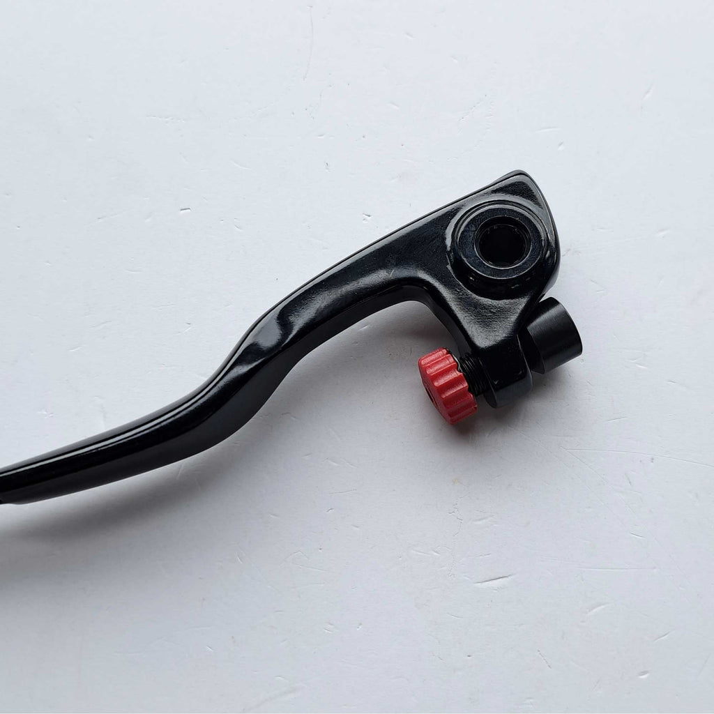 Apico - Clutch Lever - LEC53 - Elite - KTM 06-27 (CHECK), Husqvarna 09-27 (CHECK), Gas Gas 125-450 21-23, Triumph 24-27, TM/Sherco/Beta RR >27