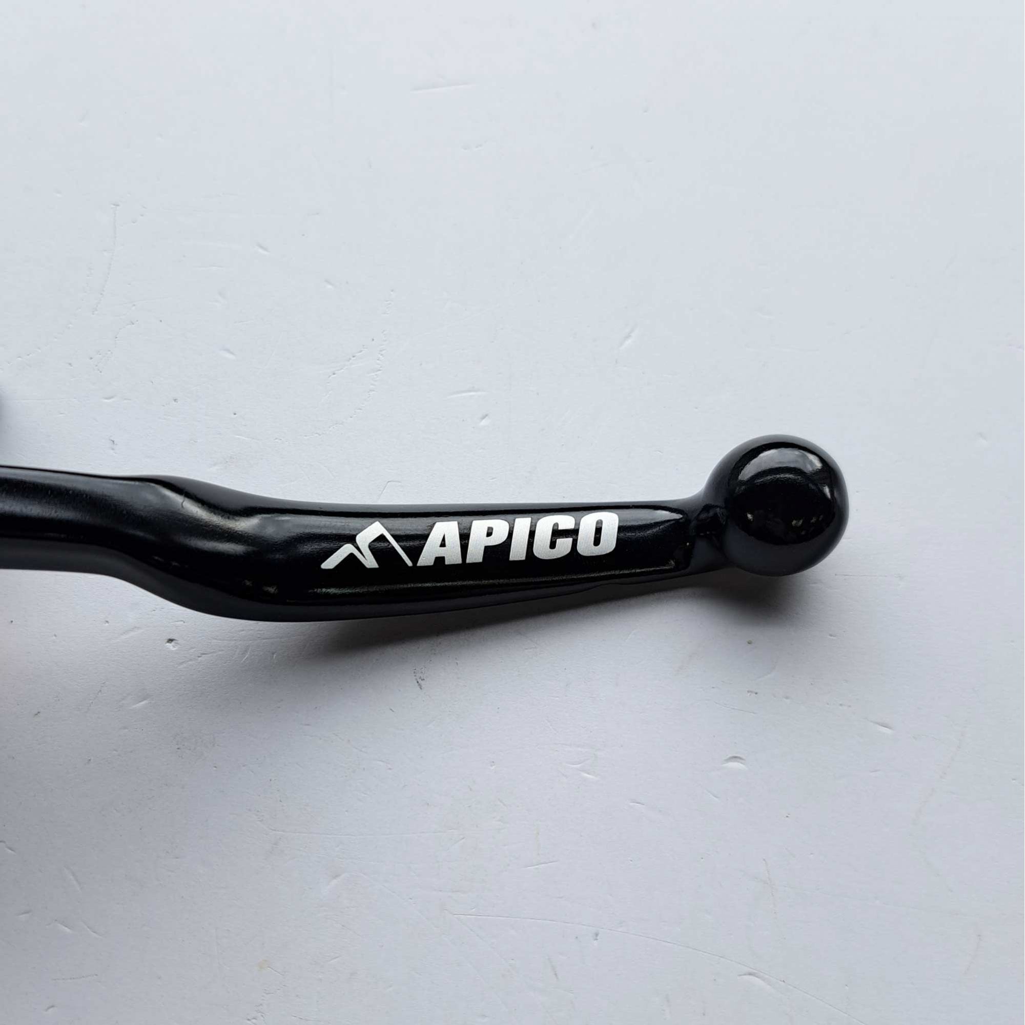 Apico - Clutch Lever - LEC53 - Elite - KTM 06-27 (CHECK), Husqvarna 09-27 (CHECK), Gas Gas 125-450 21-23, Triumph 24-27, TM/Sherco/Beta RR >27