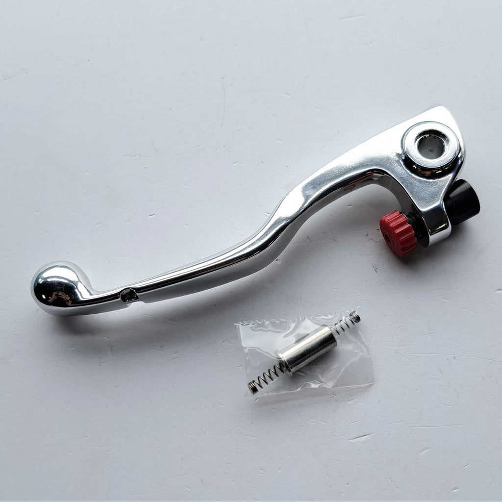 Apico - Clutch Lever - LEC53 - Elite - KTM 06-27 (CHECK), Husqvarna 09-27 (CHECK), Gas Gas 125-450 21-23, Triumph 24-27, TM/Sherco/Beta RR >27