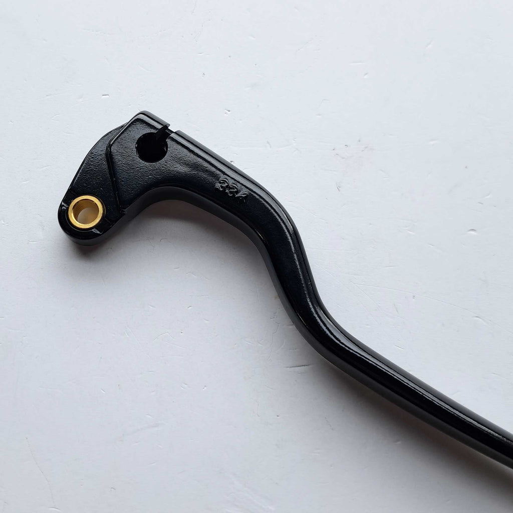 Apico - Clutch Lever - LEC20 - Elite - KX65 00-27, KX80/85 98-27, KX100 98-21, KX112 22-26, KX125 90-08, KX250 90-04, KXF250 04, KX500 90-04, RM65 03-05, RMZ250 04 & 07-26, RMZ450 05-26, RMX450 05-19