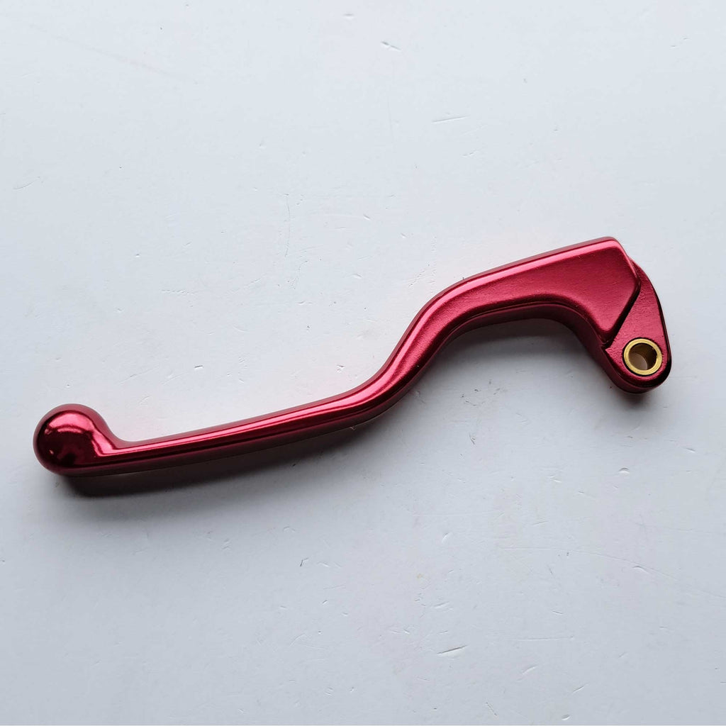 Apico - Clutch Lever - LEC20 - Elite - KX65 00-27, KX80/85 98-27, KX100 98-21, KX112 22-26, KX125 90-08, KX250 90-04, KXF250 04, KX500 90-04, RM65 03-05, RMZ250 04 & 07-26, RMZ450 05-26, RMX450 05-19