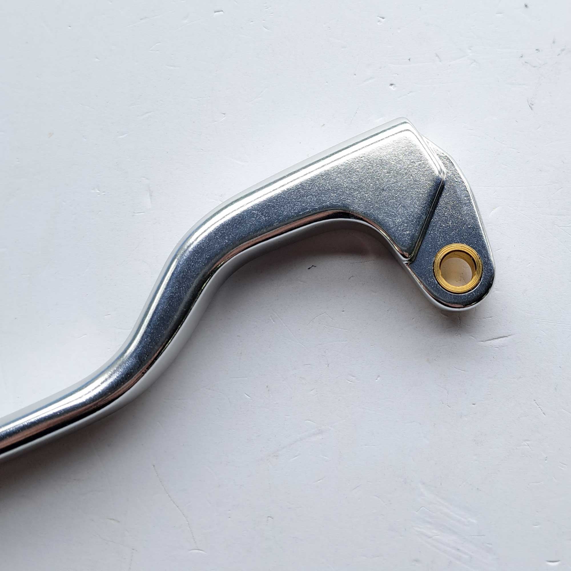 Apico - Clutch Lever - LEC20 - Elite - KX65 00-27, KX80/85 98-27, KX100 98-21, KX112 22-26, KX125 90-08, KX250 90-04, KXF250 04, KX500 90-04, RM65 03-05, RMZ250 04 & 07-26, RMZ450 05-26, RMX450 05-19