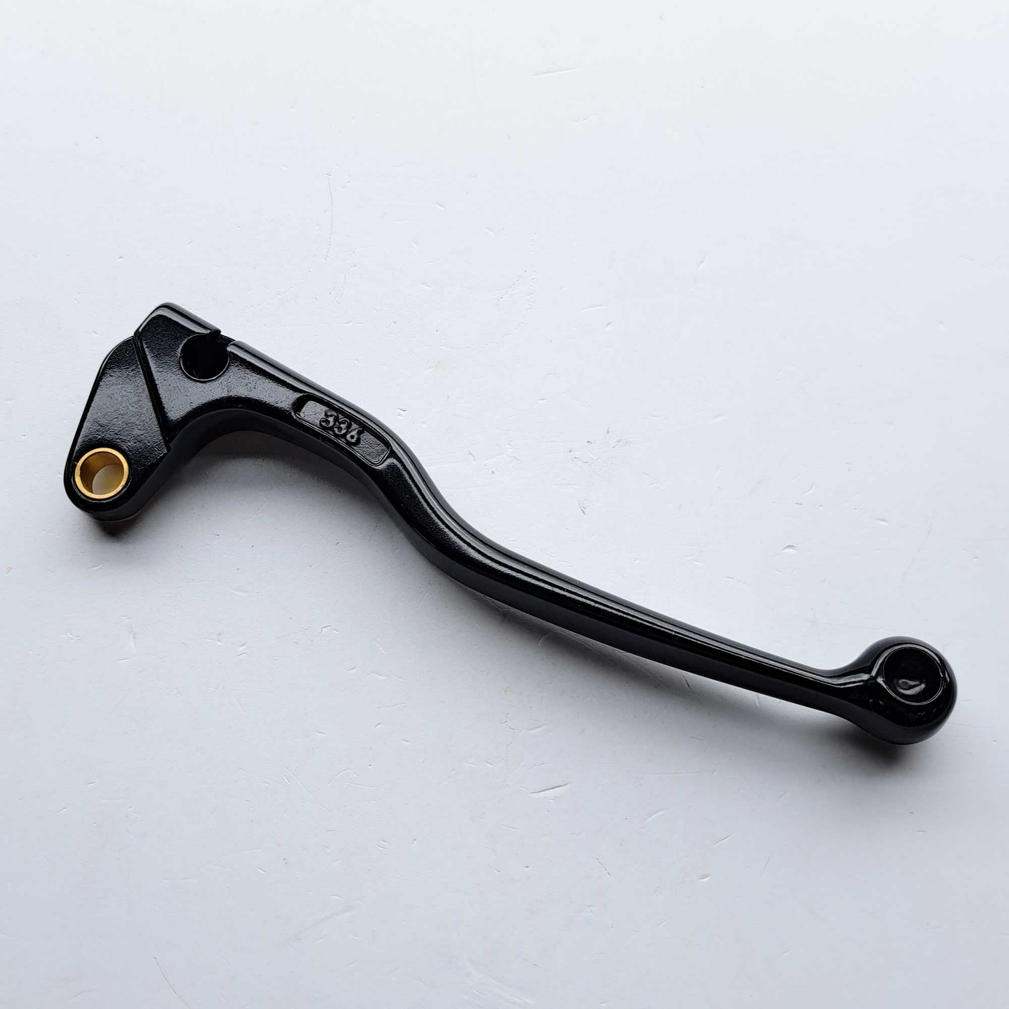 Apico - Clutch Lever - LEC31/40 - Elite - RM80/85 88-26, RM125/250 88-08, RMX250 89-99, YZ80 94-01, YZ85 02-14, YZ125/250 87-99, YZF400 89-99, WRF250 95-97, WRF400 98-99