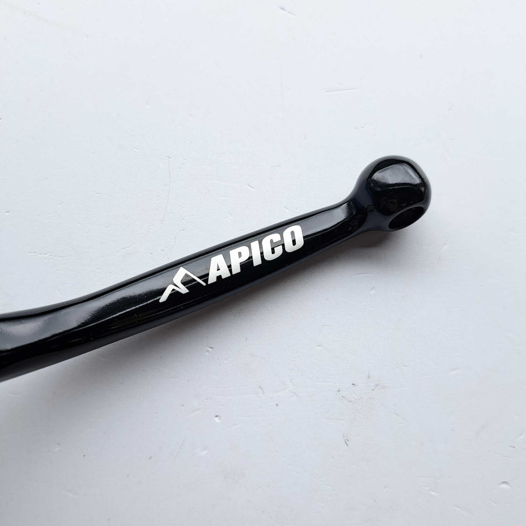 Apico - Clutch Lever - LEC31/40 - Elite - RM80/85 88-26, RM125/250 88-08, RMX250 89-99, YZ80 94-01, YZ85 02-14, YZ125/250 87-99, YZF400 89-99, WRF250 95-97, WRF400 98-99