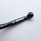 Apico - Clutch Lever - LEC31/40 - Elite - RM80/85 88-26, RM125/250 88-08, RMX250 89-99, YZ80 94-01, YZ85 02-14, YZ125/250 87-99, YZF400 89-99, WRF250 95-97, WRF400 98-99