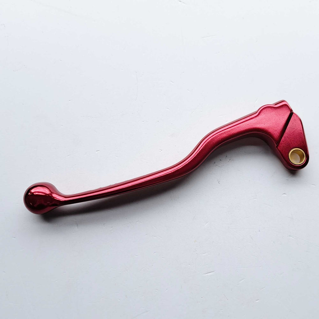 Apico - Clutch Lever - LEC31/40 - Elite - RM80/85 88-26, RM125/250 88-08, RMX250 89-99, YZ80 94-01, YZ85 02-14, YZ125/250 87-99, YZF400 89-99, WRF250 95-97, WRF400 98-99