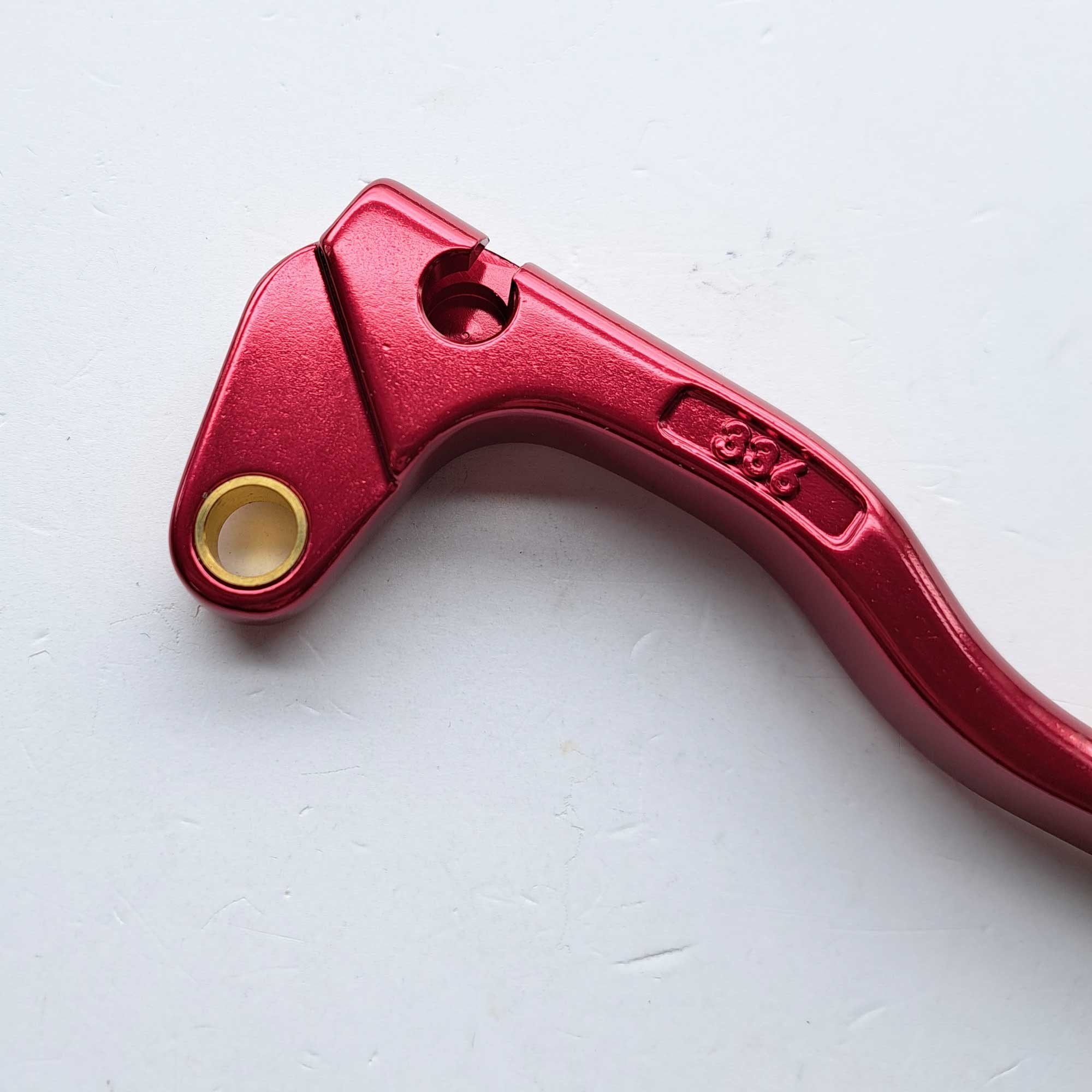 Apico - Clutch Lever - LEC31/40 - Elite - RM80/85 88-26, RM125/250 88-08, RMX250 89-99, YZ80 94-01, YZ85 02-14, YZ125/250 87-99, YZF400 89-99, WRF250 95-97, WRF400 98-99