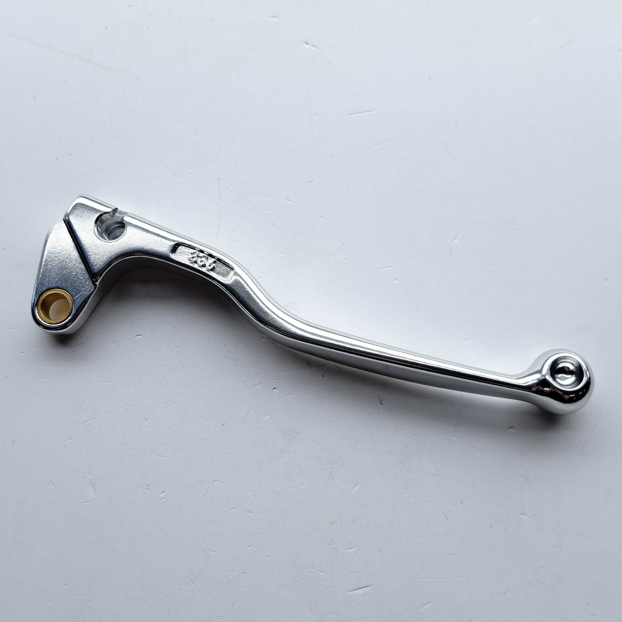 Apico - Clutch Lever - LEC31/40 - Elite - RM80/85 88-26, RM125/250 88-08, RMX250 89-99, YZ80 94-01, YZ85 02-14, YZ125/250 87-99, YZF400 89-99, WRF250 95-97, WRF400 98-99
