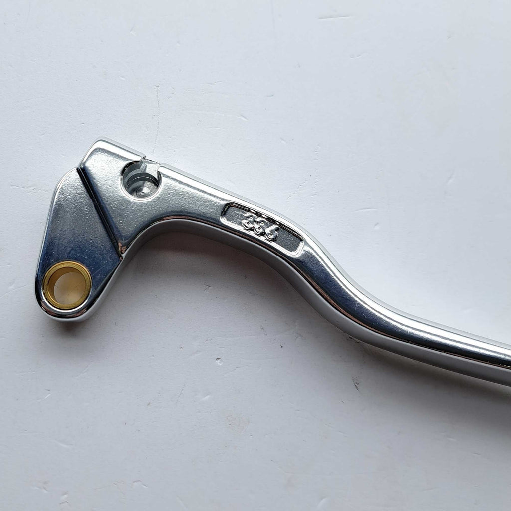Apico - Clutch Lever - LEC31/40 - Elite - RM80/85 88-26, RM125/250 88-08, RMX250 89-99, YZ80 94-01, YZ85 02-14, YZ125/250 87-99, YZF400 89-99, WRF250 95-97, WRF400 98-99