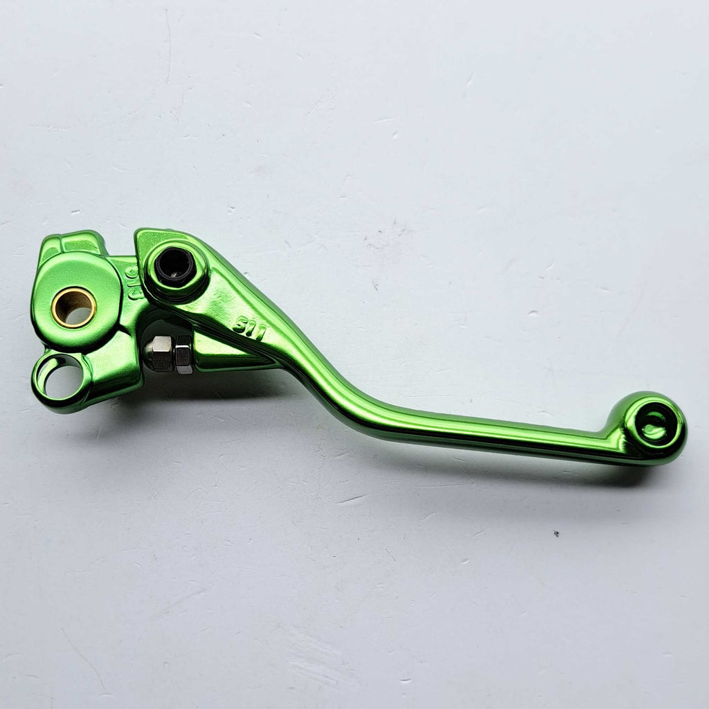 Apico - Clutch Lever - LEC24 - Elite - KXF250 21-26, KXF450 19-26, KXF250/450 XC 21-26