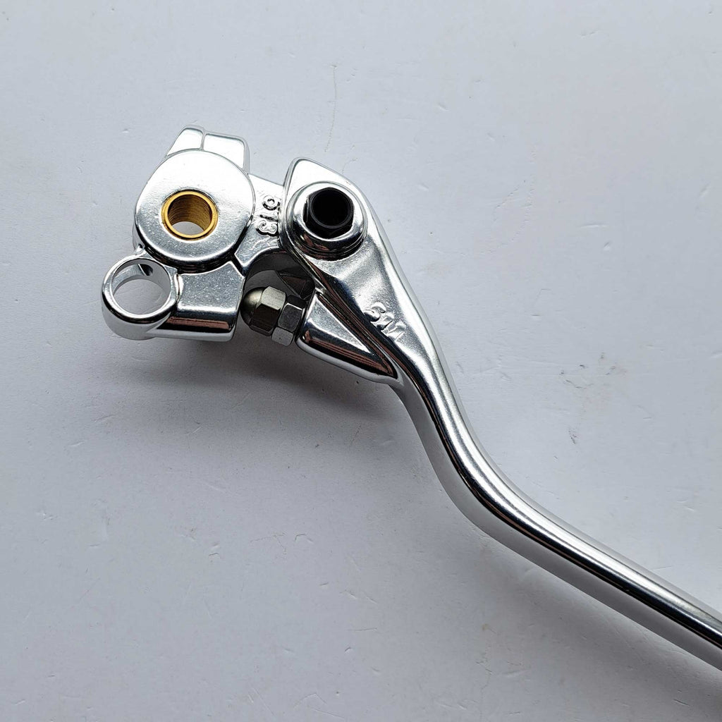 Apico - Clutch Lever - LEC24 - Elite - KXF250 21-26, KXF450 19-26, KXF250/450 XC 21-26