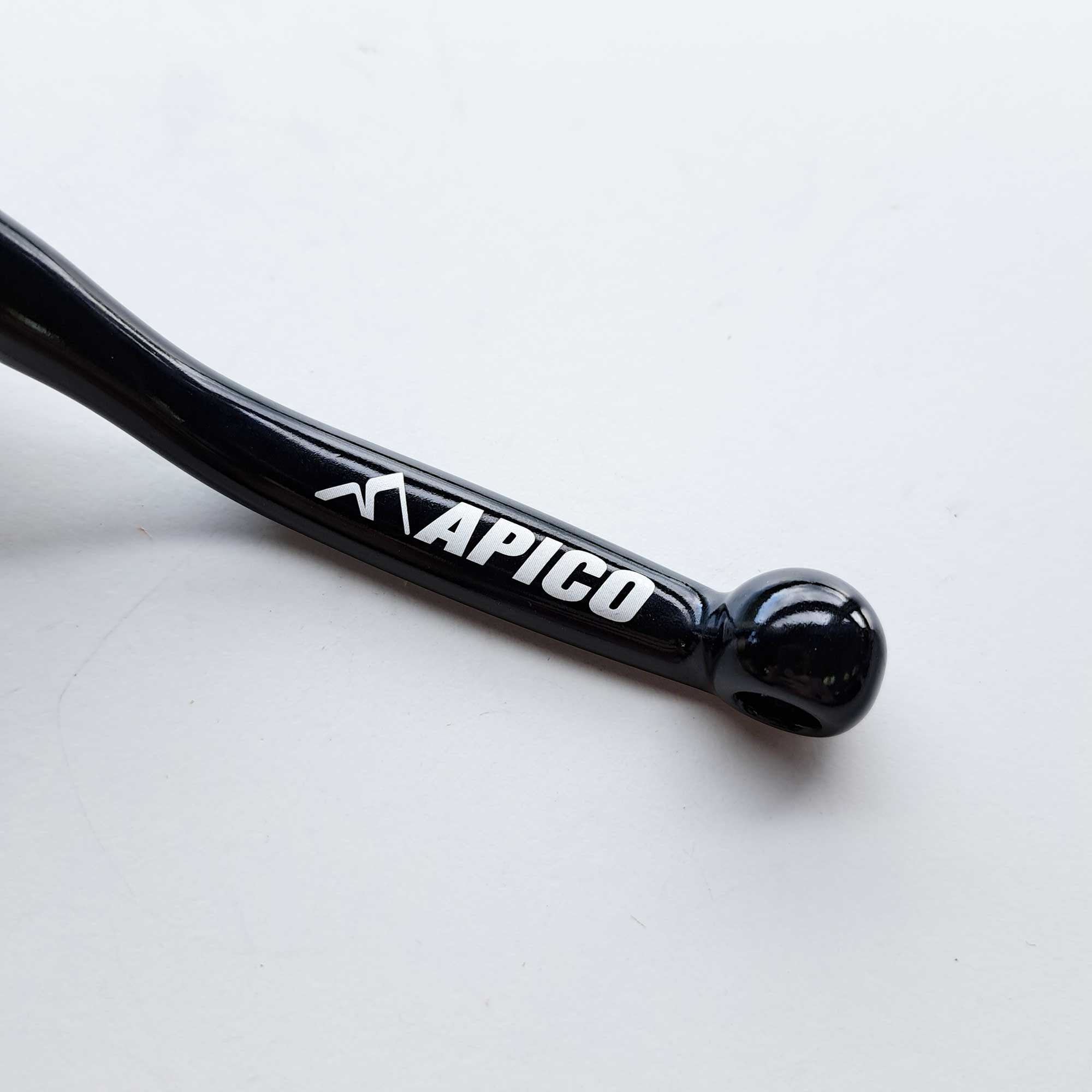 Apico - Clutch Lever - LEC24 - Elite - KXF250 21-26, KXF450 19-26, KXF250/450 XC 21-26