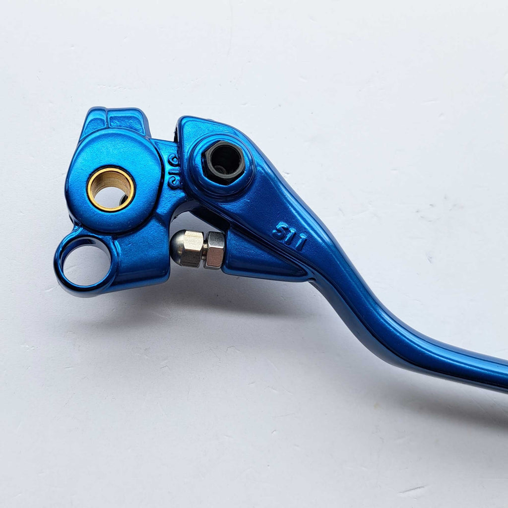 Apico - Clutch Lever - LEC24 - Elite - KXF250 21-26, KXF450 19-26, KXF250/450 XC 21-26
