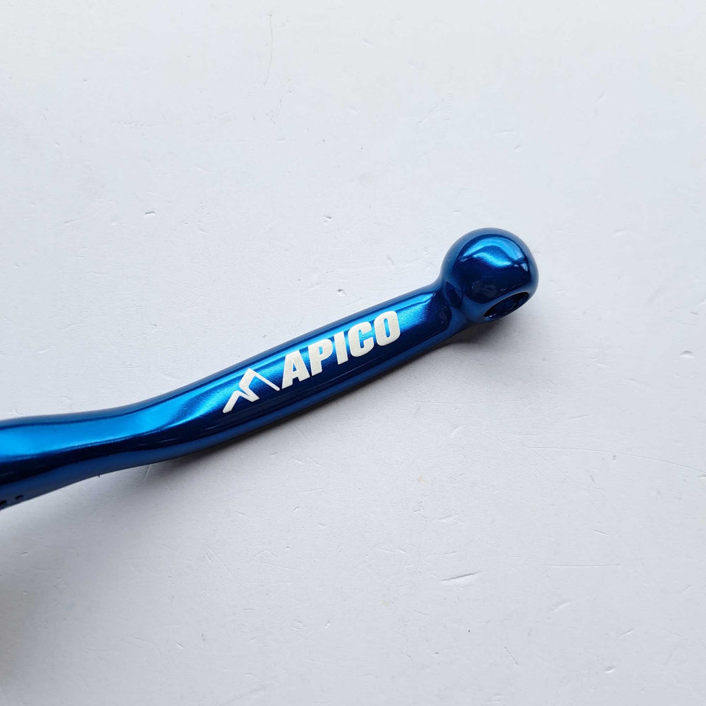 Apico - Clutch Lever - LEC24 - Elite - KXF250 21-26, KXF450 19-26, KXF250/450 XC 21-26