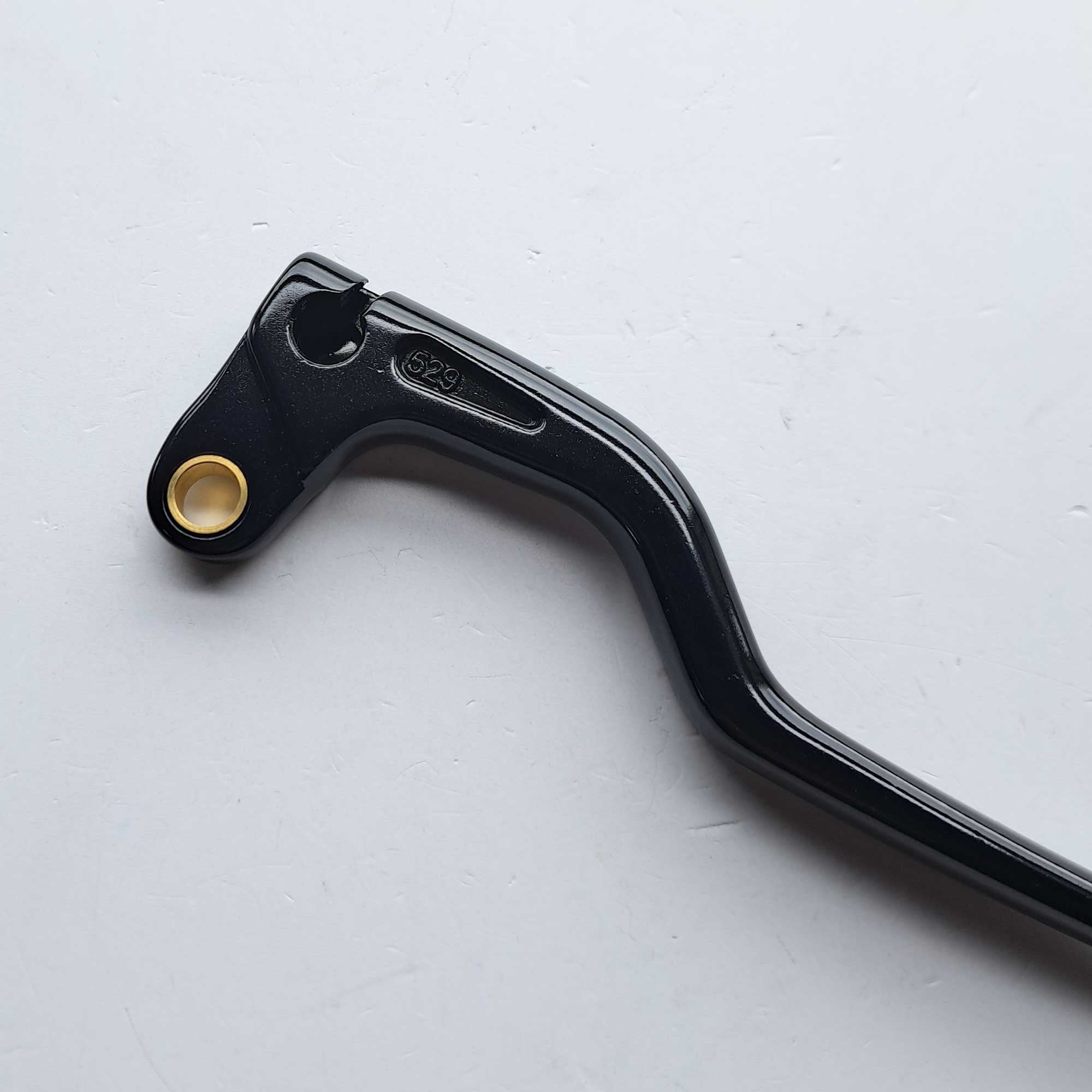 Apico - Clutch Lever - LEC16 - Elite - CRF250L/RL 13-21, CRF300L/RL 21-26