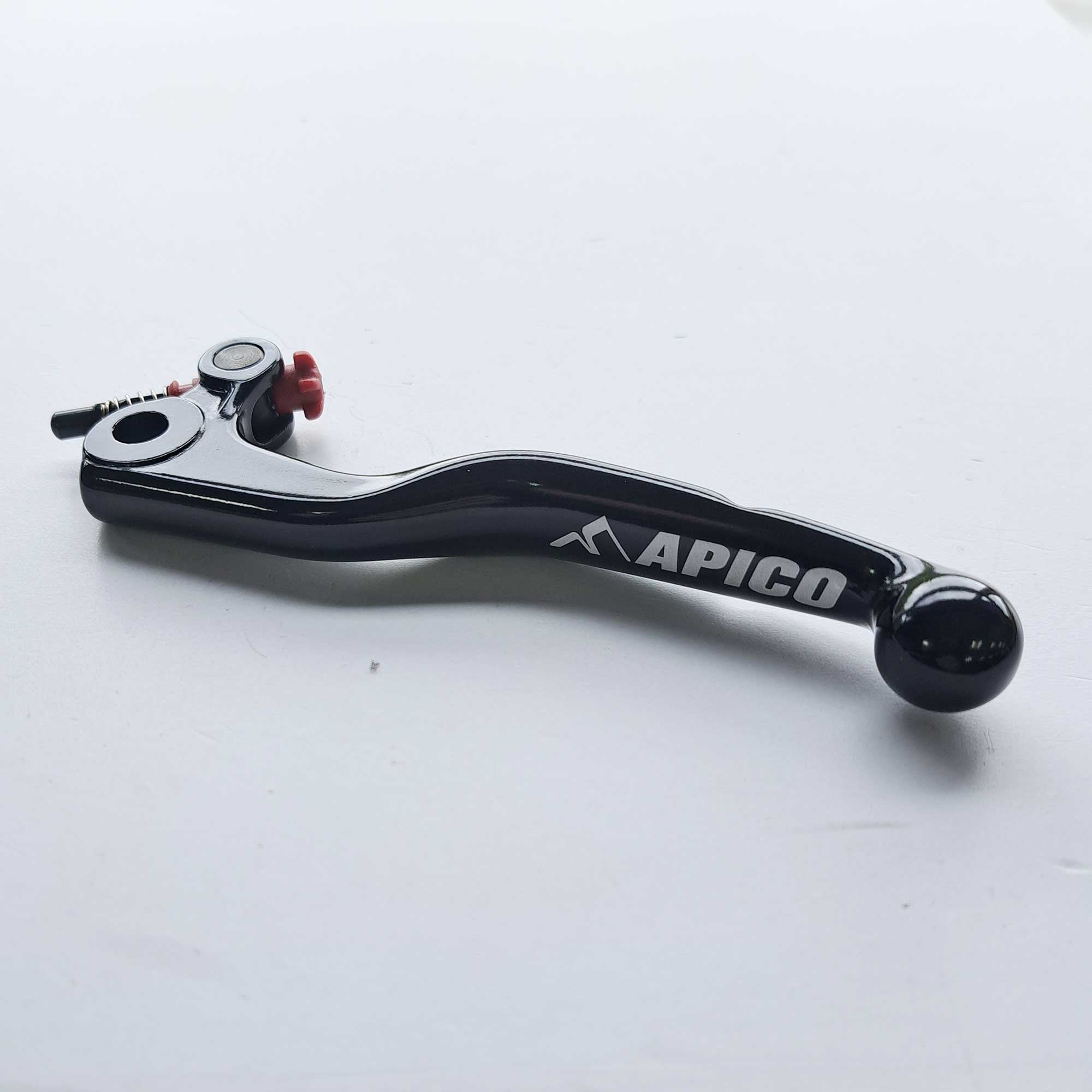 Apico - Clutch Lever - LEC52 - Elite - KTM SX65 01-13, SX85 03-12, SX125/200 98-08, SX250/300 99-05, SXF250 06, SXF400/450 00-08, EXC125/144/200 98-08, EXC250/300 99-05, EXCF250 02-06, EXCF450 03-06