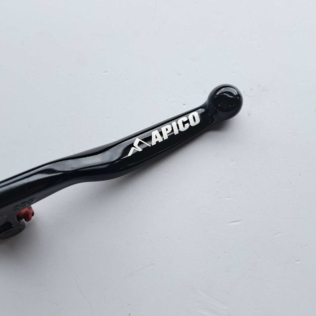 Apico - Clutch Lever - LEC52 - Elite - KTM SX65 01-13, SX85 03-12, SX125/200 98-08, SX250/300 99-05, SXF250 06, SXF400/450 00-08, EXC125/144/200 98-08, EXC250/300 99-05, EXCF250 02-06, EXCF450 03-06