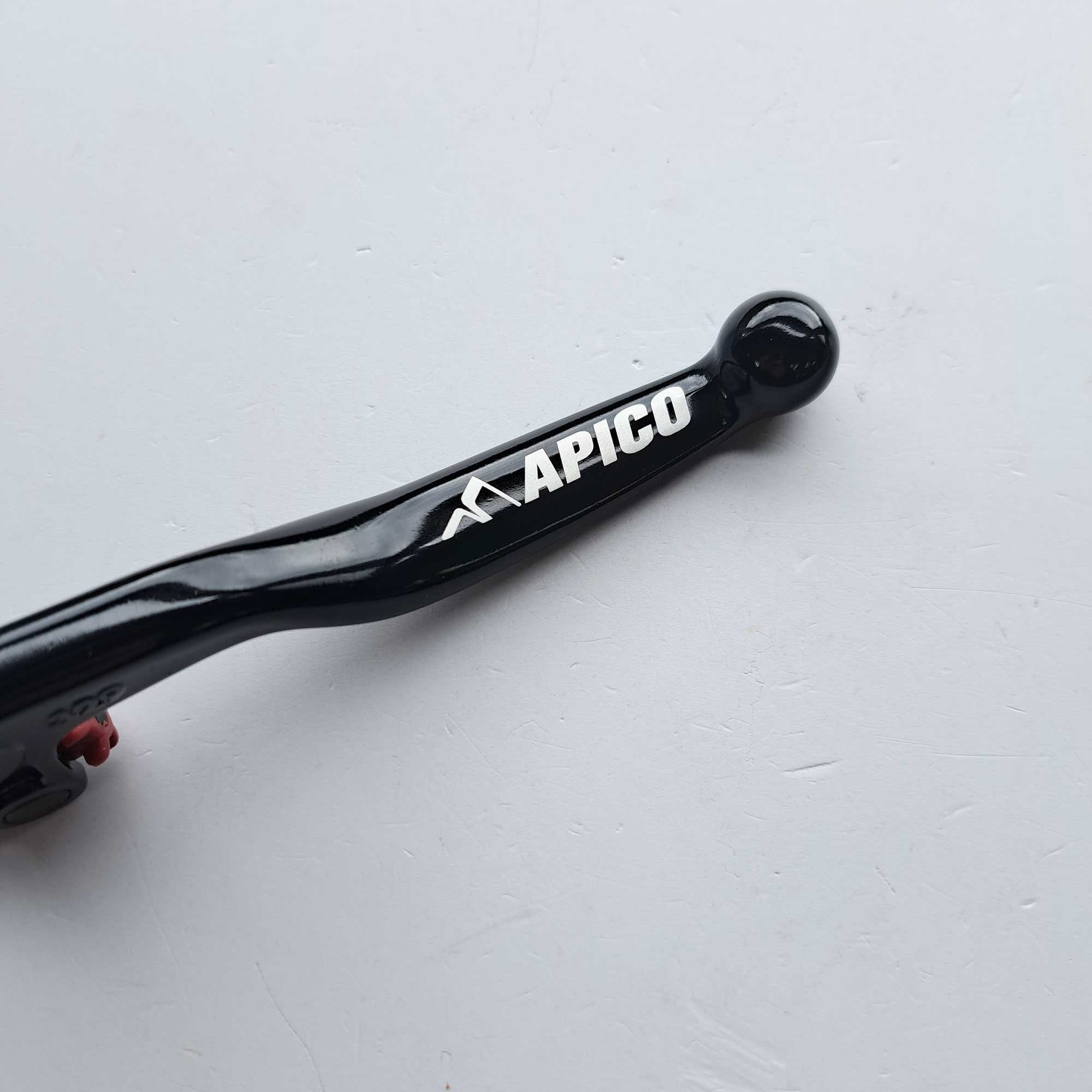 Apico - Clutch Lever - LEC52 - Elite - KTM SX65 01-13, SX85 03-12, SX125/200 98-08, SX250/300 99-05, SXF250 06, SXF400/450 00-08, EXC125/144/200 98-08, EXC250/300 99-05, EXCF250 02-06, EXCF450 03-06