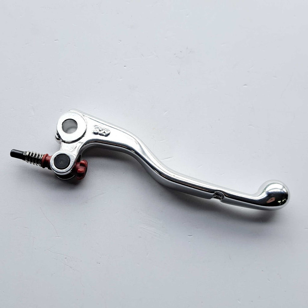 Apico - Clutch Lever - LEC52 - Elite - KTM SX65 01-13, SX85 03-12, SX125/200 98-08, SX250/300 99-05, SXF250 06, SXF400/450 00-08, EXC125/144/200 98-08, EXC250/300 99-05, EXCF250 02-06, EXCF450 03-06
