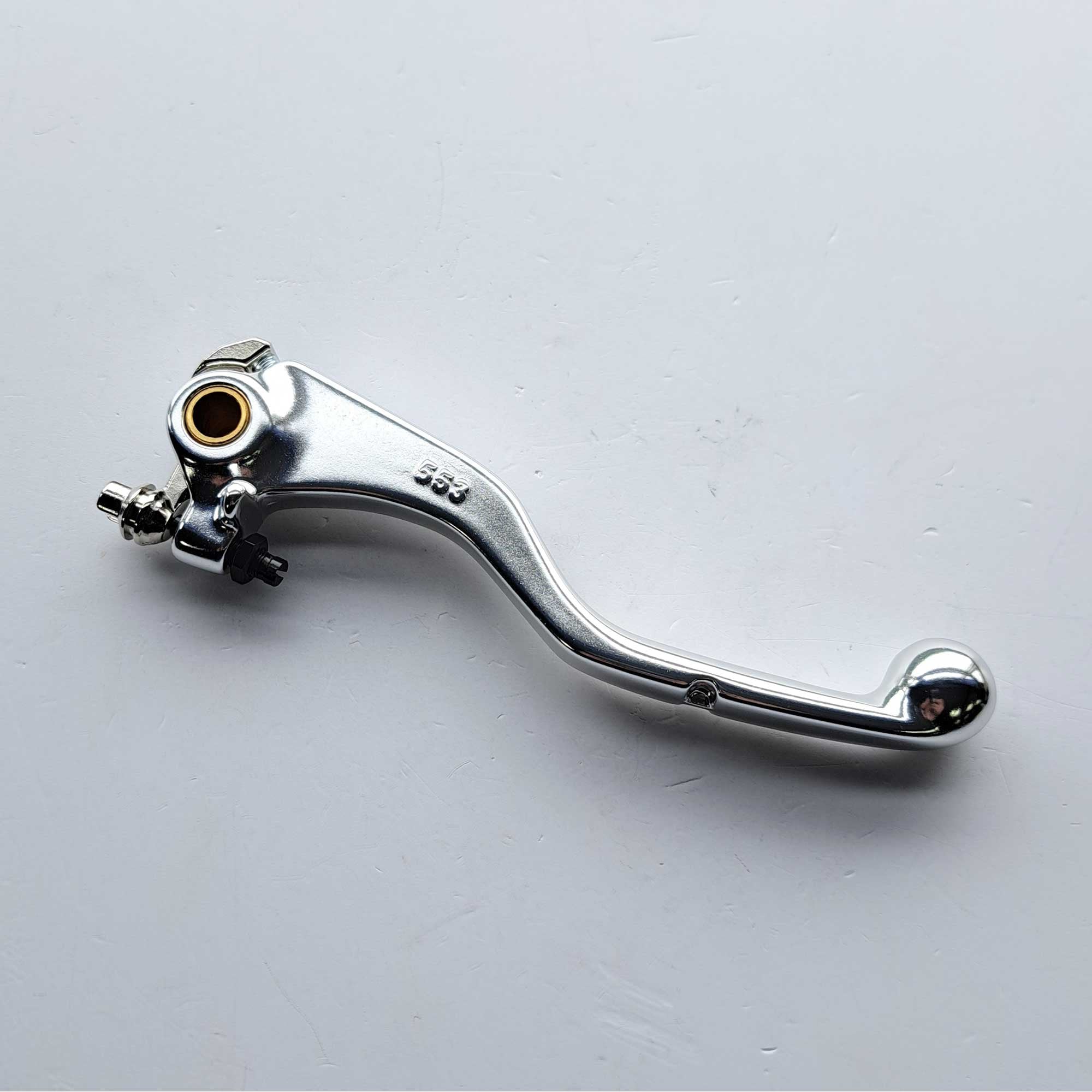 Apico - Clutch Lever - LEC13 - Elite - CRF450 21-26, CRF450RX 21-26