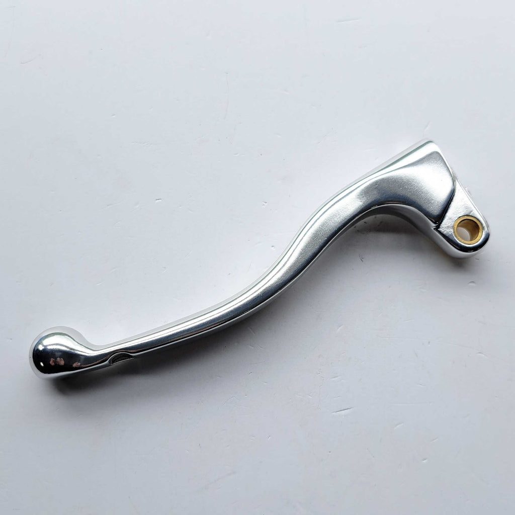 Apico - Clutch Lever - LEC34 - Elite -  YZ65 18-26, YZ85 15-26, YZ125/250 15-26, YZF250 09-26, YZF450 09-25, WRF250 25-26, WRF450 24-26, Fantic XX125 21-26, XX250 22-26, XXF250/450 22-26, XE125 22-26, XEF250 22-26, XEF450 22-25