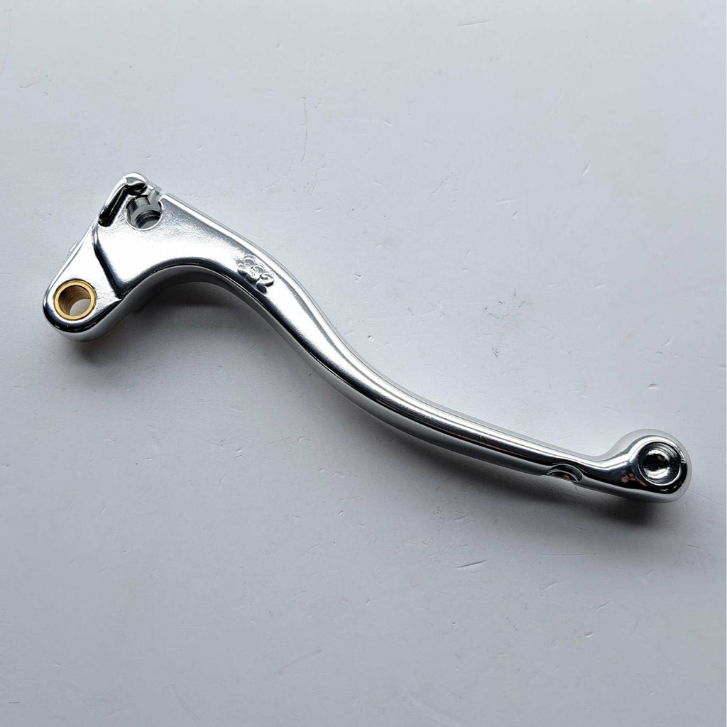 Apico - Clutch Lever - LEC34 - Elite -  YZ65 18-26, YZ85 15-26, YZ125/250 15-26, YZF250 09-26, YZF450 09-25, WRF250 25-26, WRF450 24-26, Fantic XX125 21-26, XX250 22-26, XXF250/450 22-26, XE125 22-26, XEF250 22-26, XEF450 22-25