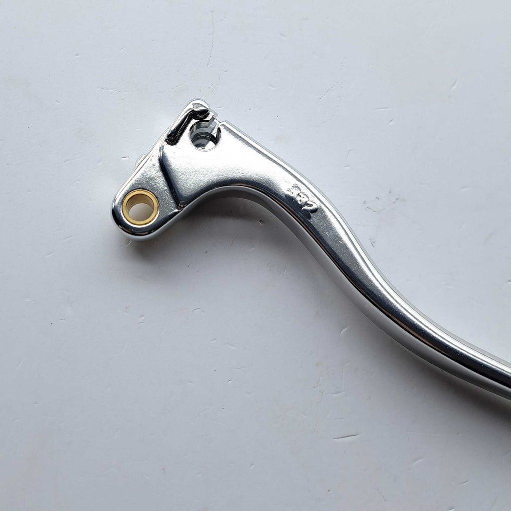 Apico - Clutch Lever - LEC34 - Elite -  YZ65 18-26, YZ85 15-26, YZ125/250 15-26, YZF250 09-26, YZF450 09-25, WRF250 25-26, WRF450 24-26, Fantic XX125 21-26, XX250 22-26, XXF250/450 22-26, XE125 22-26, XEF250 22-26, XEF450 22-25