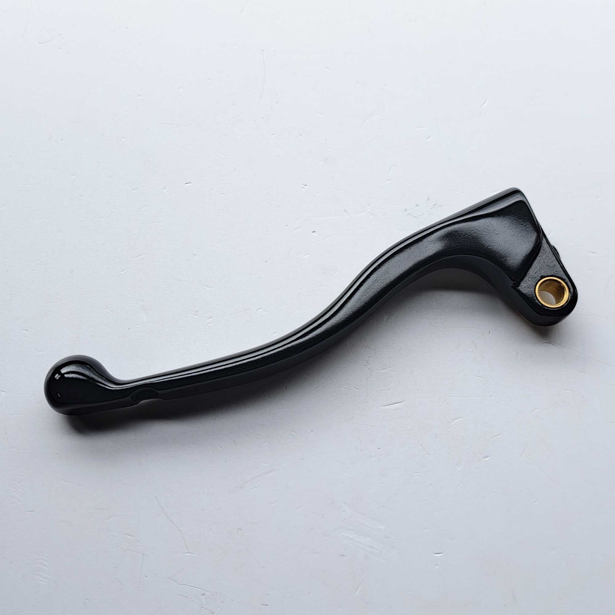 Apico - Clutch Lever - LEC34 - Elite -  YZ65 18-26, YZ85 15-26, YZ125/250 15-26, YZF250 09-26, YZF450 09-25, WRF250 25-26, WRF450 24-26, Fantic XX125 21-26, XX250 22-26, XXF250/450 22-26, XE125 22-26, XEF250 22-26, XEF450 22-25