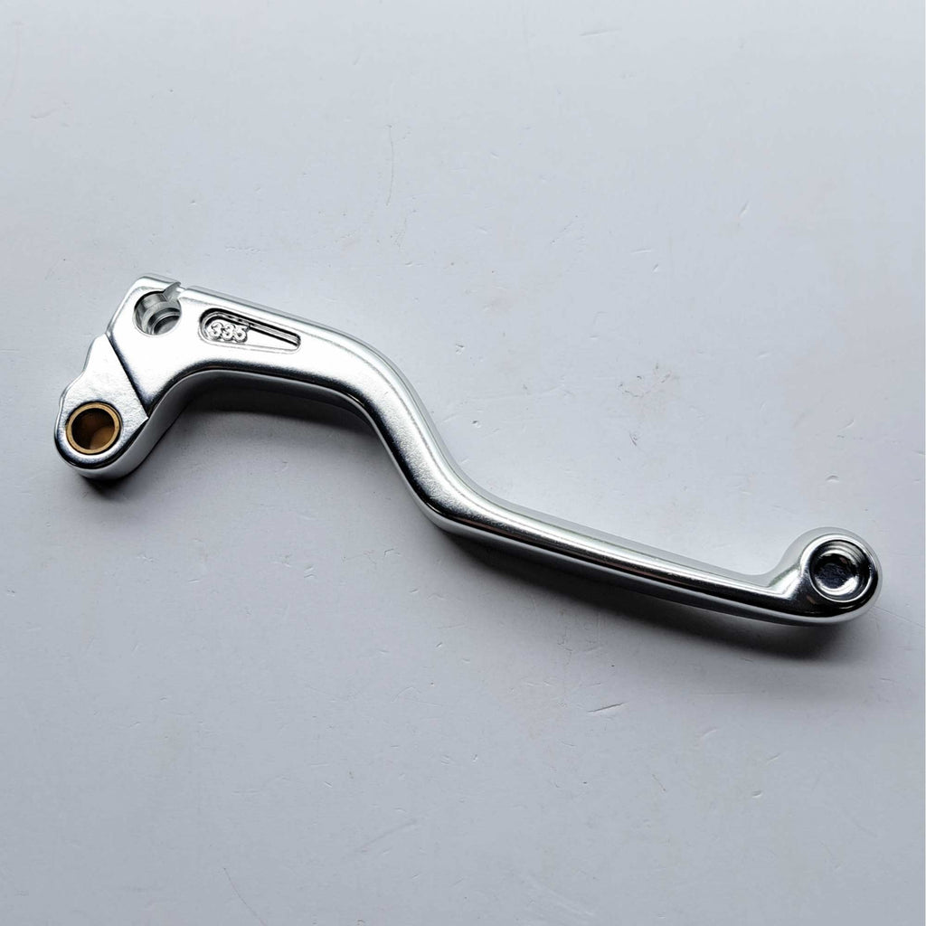 Apico - Clutch Lever - LEC12 - Elite - Honda CR125/250 04-07, CRF250 04-26, CRF450 04-20, CRF250X 04-20, CRF250RX 19-26, CRF450X 05-26, CRF450RX 17-20, CRF450L 19-20, CRF450RL 21-26