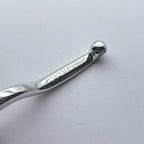 Apico - Clutch Lever - LEC12 - Elite - Honda CR125/250 04-07, CRF250 04-26, CRF450 04-20, CRF250X 04-20, CRF250RX 19-26, CRF450X 05-26, CRF450RX 17-20, CRF450L 19-20, CRF450RL 21-26