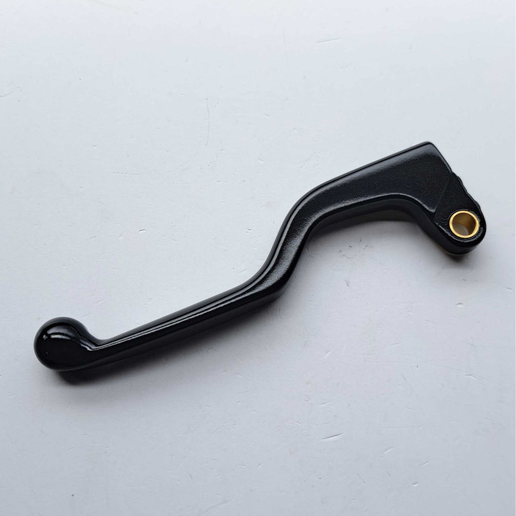 Apico - Clutch Lever - LEC12 - Elite - Honda CR125/250 04-07, CRF250 04-26, CRF450 04-20, CRF250X 04-20, CRF250RX 19-26, CRF450X 05-26, CRF450RX 17-20, CRF450L 19-20, CRF450RL 21-26