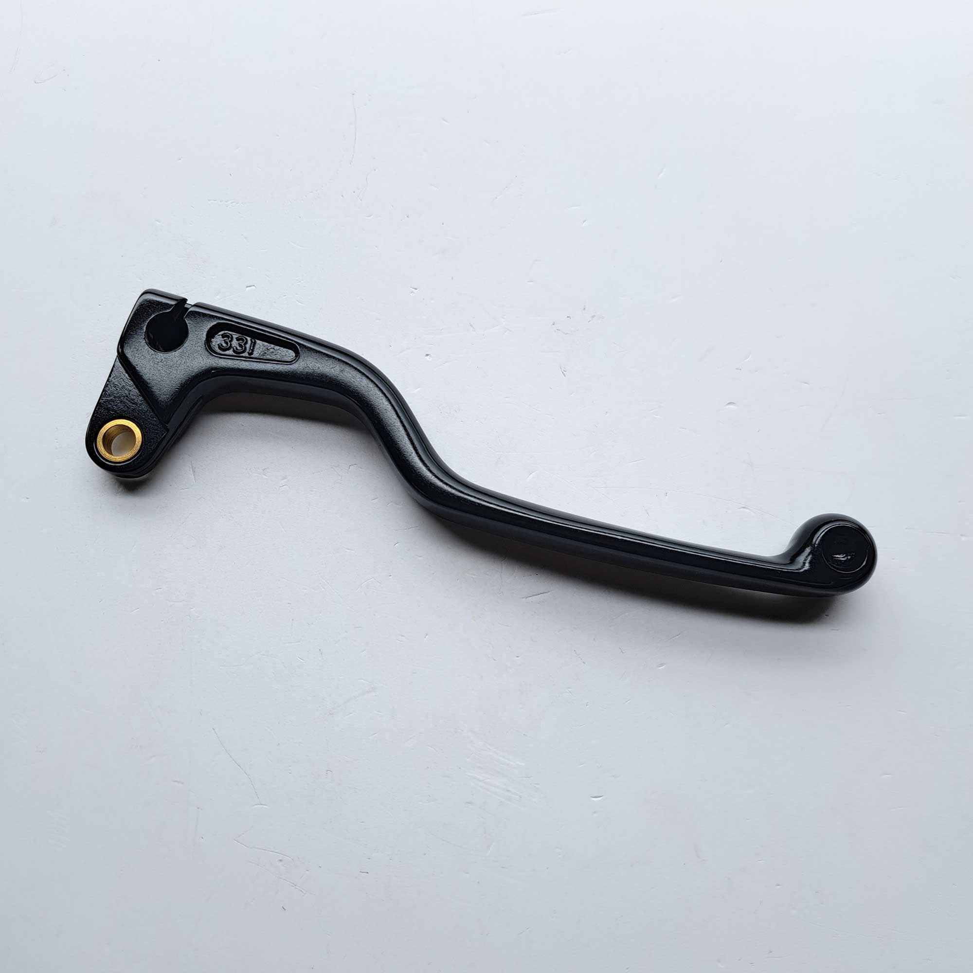 Apico - Clutch Lever - LEC11 - Elite - CR80 96-02, CR85 03-07, CRF150 07-26, CR125/250 82-03, CR480 82-83, CR500 84-01, CRF450 02-03