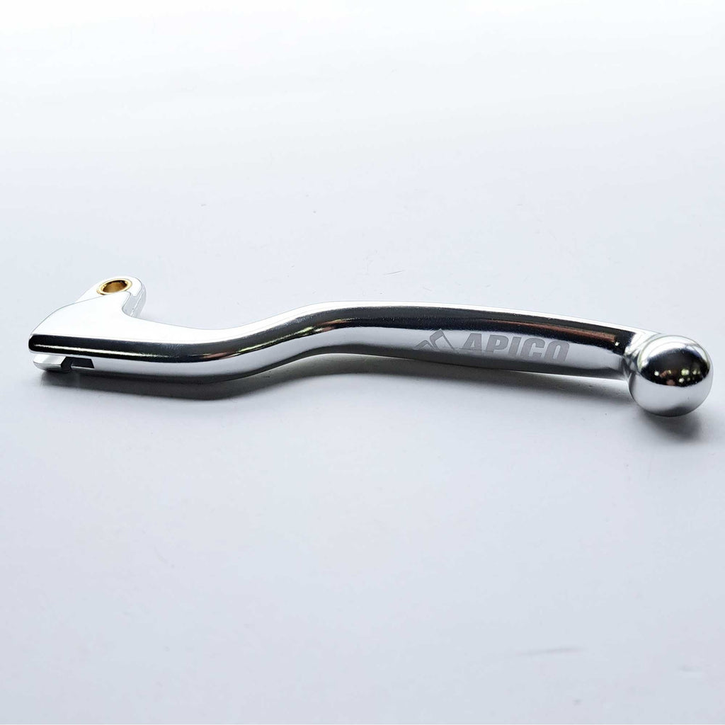 Apico - Clutch Lever - LEC11 - Elite - CR80 96-02, CR85 03-07, CRF150 07-26, CR125/250 82-03, CR480 82-83, CR500 84-01, CRF450 02-03