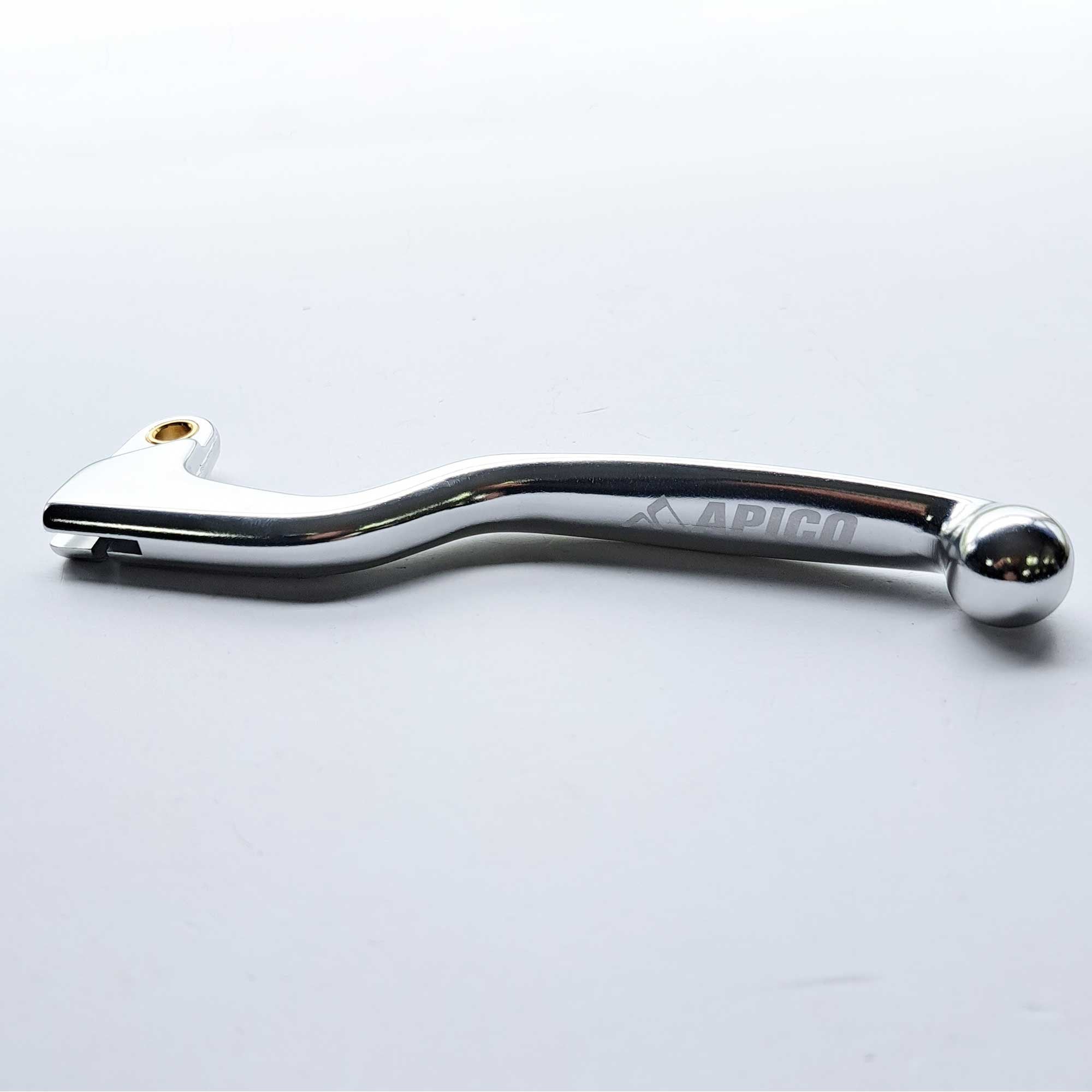 Apico - Clutch Lever - LEC11 - Elite - CR80 96-02, CR85 03-07, CRF150 07-26, CR125/250 82-03, CR480 82-83, CR500 84-01, CRF450 02-03