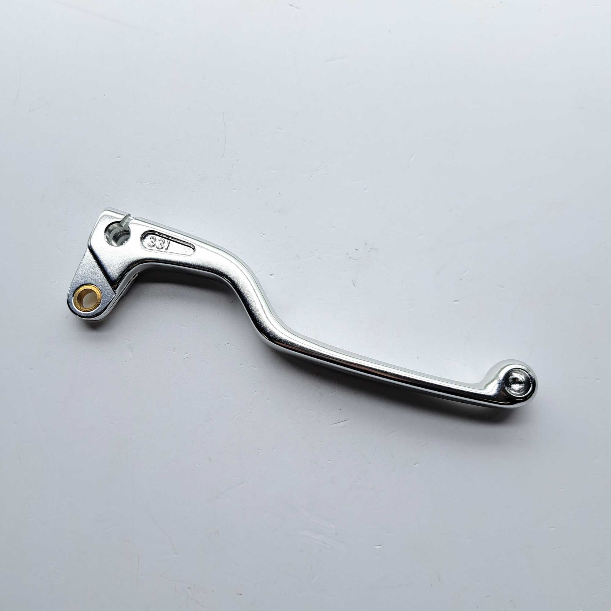 Apico - Clutch Lever - LEC11 - Elite - CR80 96-02, CR85 03-07, CRF150 07-26, CR125/250 82-03, CR480 82-83, CR500 84-01, CRF450 02-03