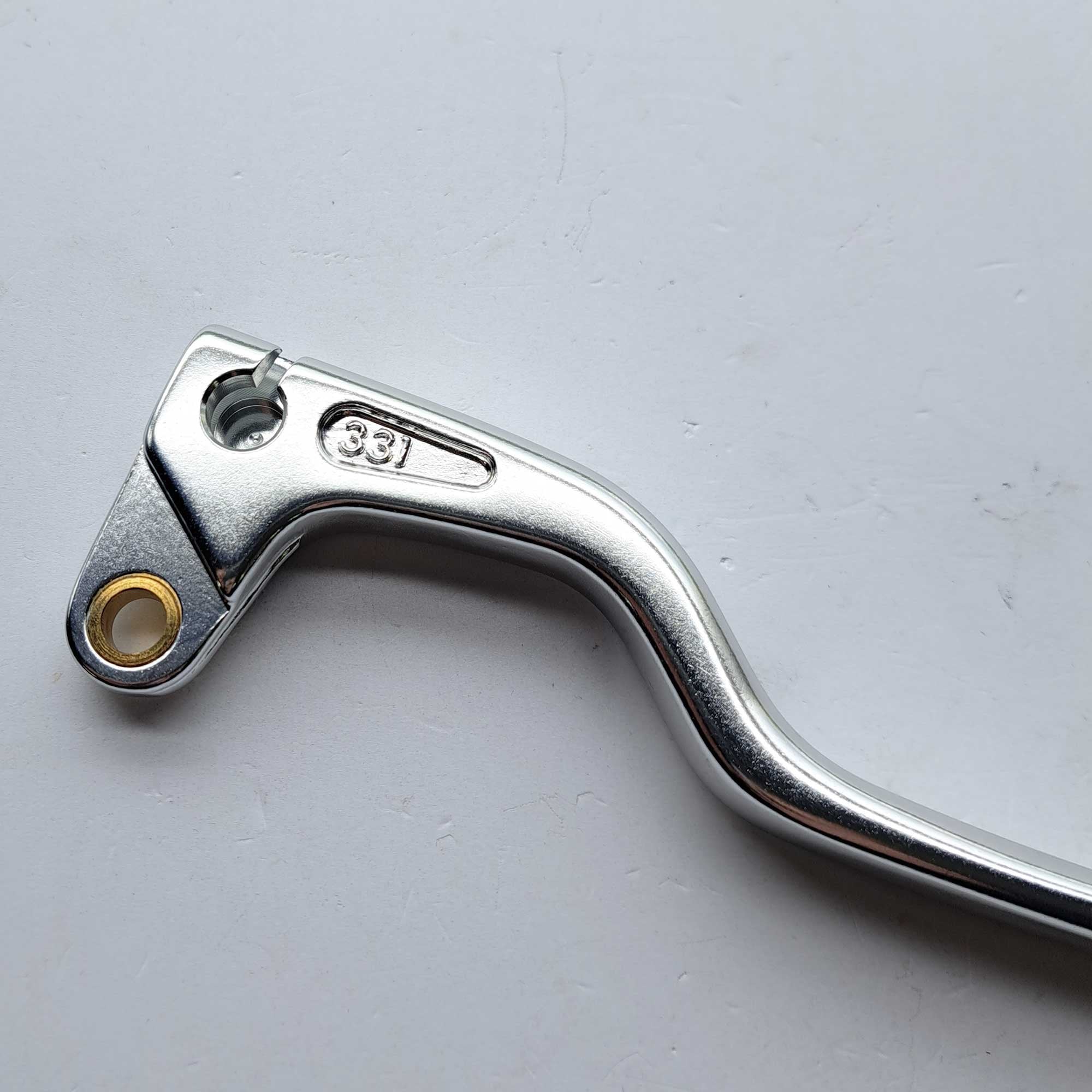 Apico - Clutch Lever - LEC11 - Elite - CR80 96-02, CR85 03-07, CRF150 07-26, CR125/250 82-03, CR480 82-83, CR500 84-01, CRF450 02-03