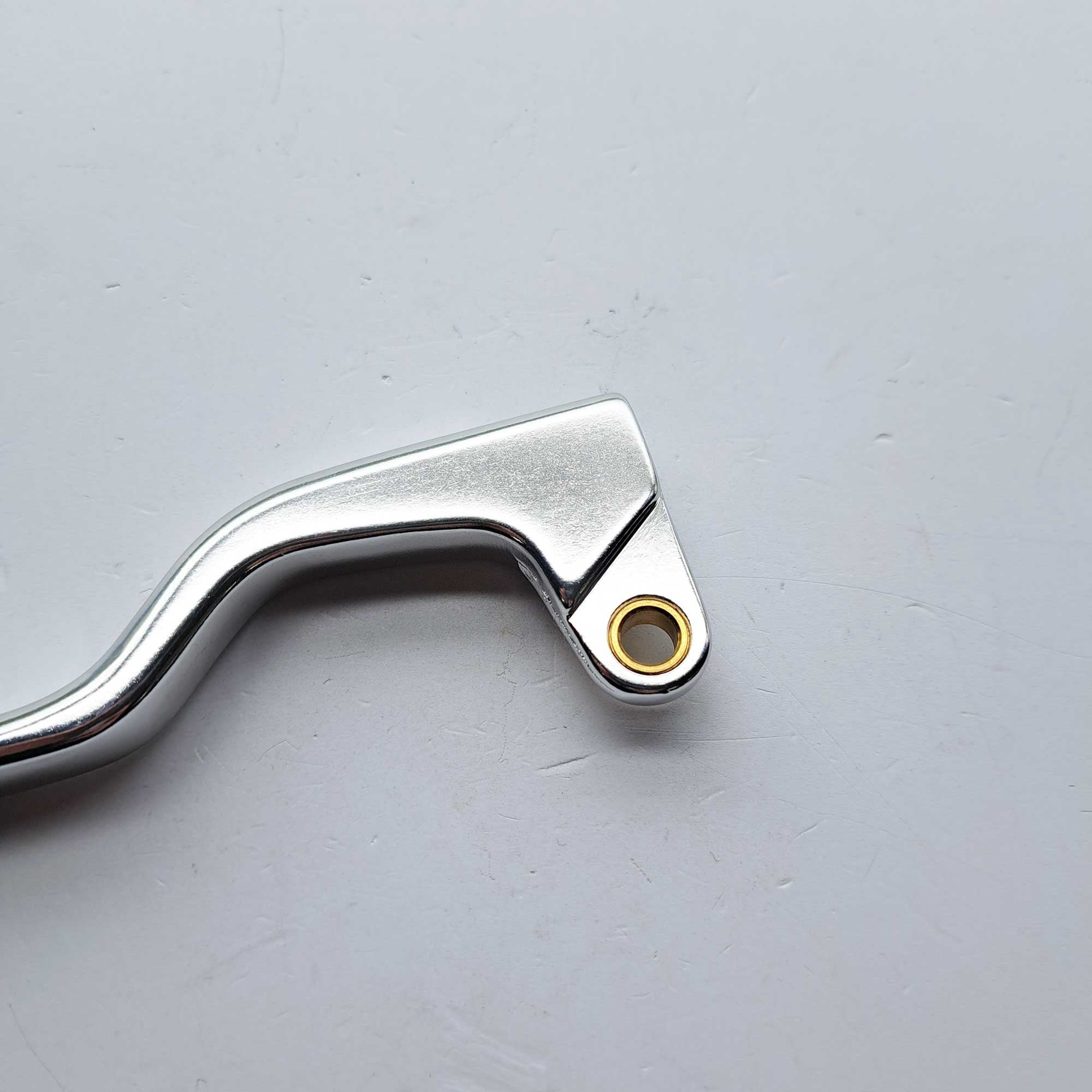 Apico - Clutch Lever - LEC11 - Elite - CR80 96-02, CR85 03-07, CRF150 07-26, CR125/250 82-03, CR480 82-83, CR500 84-01, CRF450 02-03