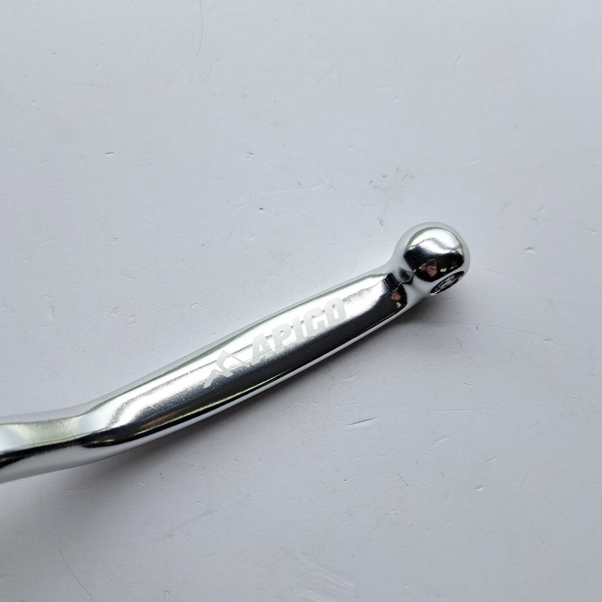 Apico - Clutch Lever - LEC11 - Elite - CR80 96-02, CR85 03-07, CRF150 07-26, CR125/250 82-03, CR480 82-83, CR500 84-01, CRF450 02-03